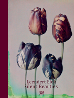 Leendert Blok: Silent Beauties: Color Photographs from the 1920s 3775740376 Book Cover