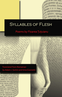 Syllables of Flesh 0996072233 Book Cover
