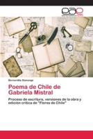 Poema de Chile de Gabriela Mistral 3659050512 Book Cover