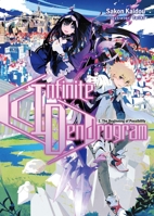 Infinite Dendrogram: Volume 1 1718355009 Book Cover