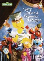 Fairy Tales & Nursery Rhymes 0375811443 Book Cover
