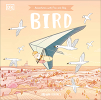 Bird null Book Cover