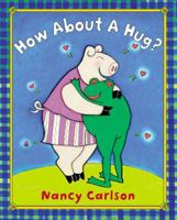 How About a Hug? (Picture Puffins) 0142501441 Book Cover