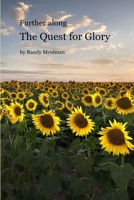 Further along The Quest for Glory 1105583236 Book Cover