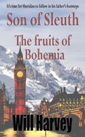 The fruits of Bohemia 1720130183 Book Cover
