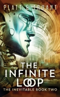 The Infinite Loop 1629552240 Book Cover