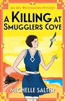A Killing at Smugglers Cove 1837510687 Book Cover