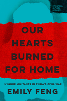 Our Hearts Burned for Home 1967190186 Book Cover