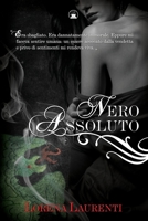 Nero Assoluto 1495450406 Book Cover