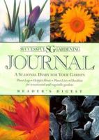 Successful gardening journal 0895778920 Book Cover