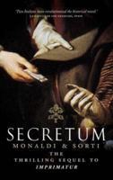 Secretum 1846971462 Book Cover