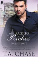Rags to Riches: Volume One 1781847576 Book Cover