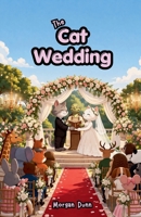 The Cat Wedding B0H3CXS4GF Book Cover