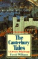 The Canterbury Tales: A Literary Pilgrimage 0805779523 Book Cover