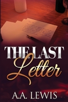The Last Letter B08SQ3PZ1Q Book Cover