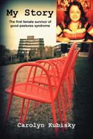 My Story 1469188716 Book Cover