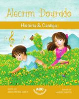 Alecrim Dourado 0989934861 Book Cover