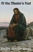 At the Master's Feet 1617203343 Book Cover
