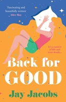 Back for Good 1835742467 Book Cover
