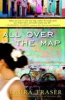 All Over the Map 0307450643 Book Cover