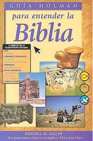 Holman Quicksource Guide to Understanding the Bible (Holman Quicksource Guide) 0805494332 Book Cover