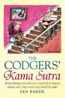 The Codgers' Kama Sutra B005SZ15E2 Book Cover