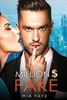 Million Dollar Fake 1087987458 Book Cover