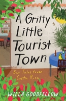 A Gritty Little Tourist Town: Bar Tales from Costa Rica B0FD8QL7N1 Book Cover