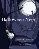 Halloween Night 1732674000 Book Cover