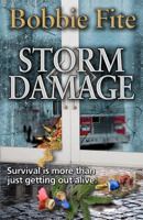 Storm Damage 1481880187 Book Cover
