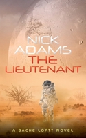 The Lieutenant 191534705X Book Cover