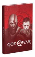 God of War 0744018188 Book Cover