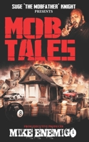 MOB TALES B0C47X2SF7 Book Cover