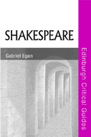 Shakespeare B00W1T3VBI Book Cover