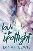 Love in the Spotlight 1068938161 Book Cover