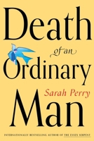 Death of an Ordinary Man B0GYFXBWYM Book Cover
