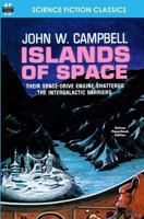 Islands of Space 1612871046 Book Cover