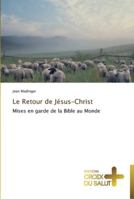 Le Retour de Ja(c)Sus-Christ 3841699081 Book Cover