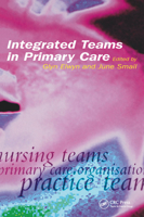 Integrated Teams in Primary Care 1857752880 Book Cover