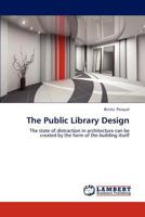 The Public Library Design 3659220515 Book Cover