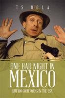 One Bad Night in Mexico: 1499068409 Book Cover