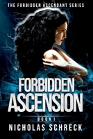 Forbidden Ascension 1656537591 Book Cover