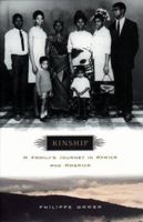 Kinship: A Family's Journey in Africa and America 0452278929 Book Cover