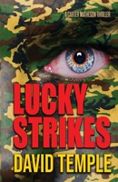 Lucky Strikes: Showdown at Salinas Bay 0989186539 Book Cover