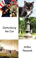 Gettysburg the Cat 1462040837 Book Cover