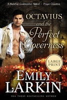 Octavius and the Perfect Governess 0995136696 Book Cover