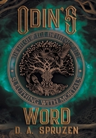 Odin's Word (Sleuthing with Mortals) B0F7NZSHTX Book Cover