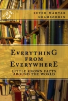 Everything from Everywhere 1530815460 Book Cover