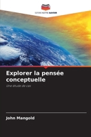 Explorer la pensée conceptuelle 6209098541 Book Cover