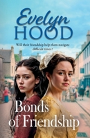 Bonds of Friendship 1806002175 Book Cover